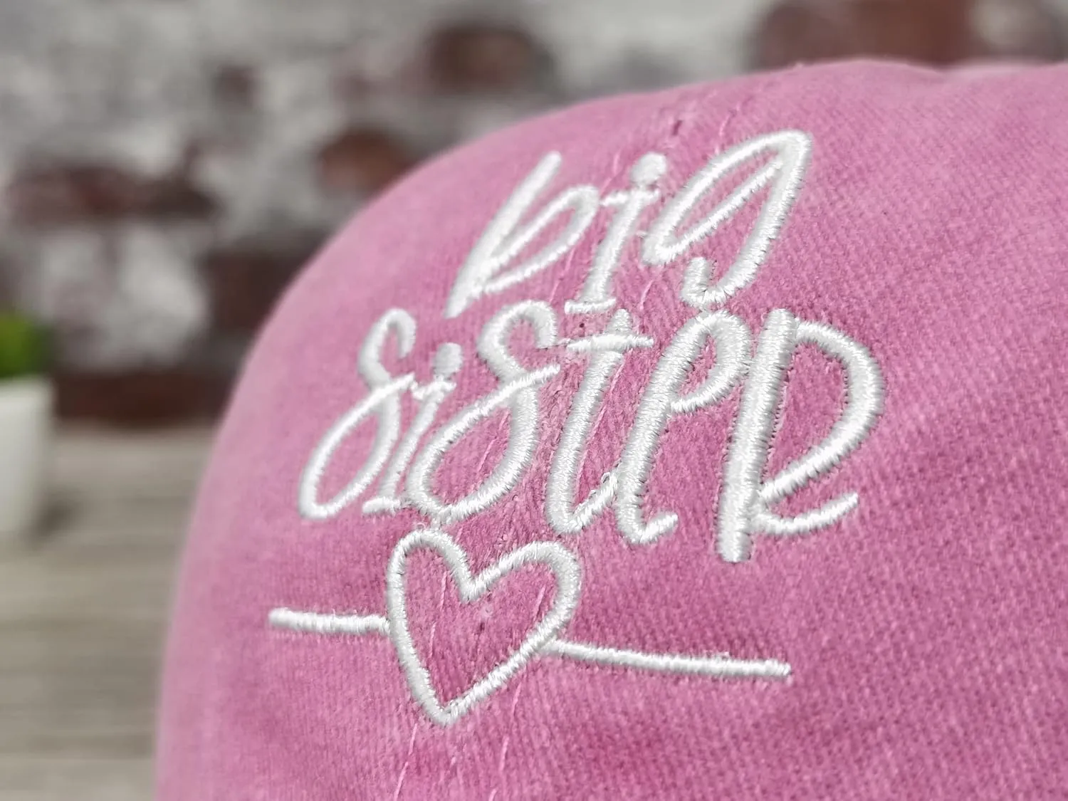 Hepandy Embroidered Baseball Caps for Boys Girls