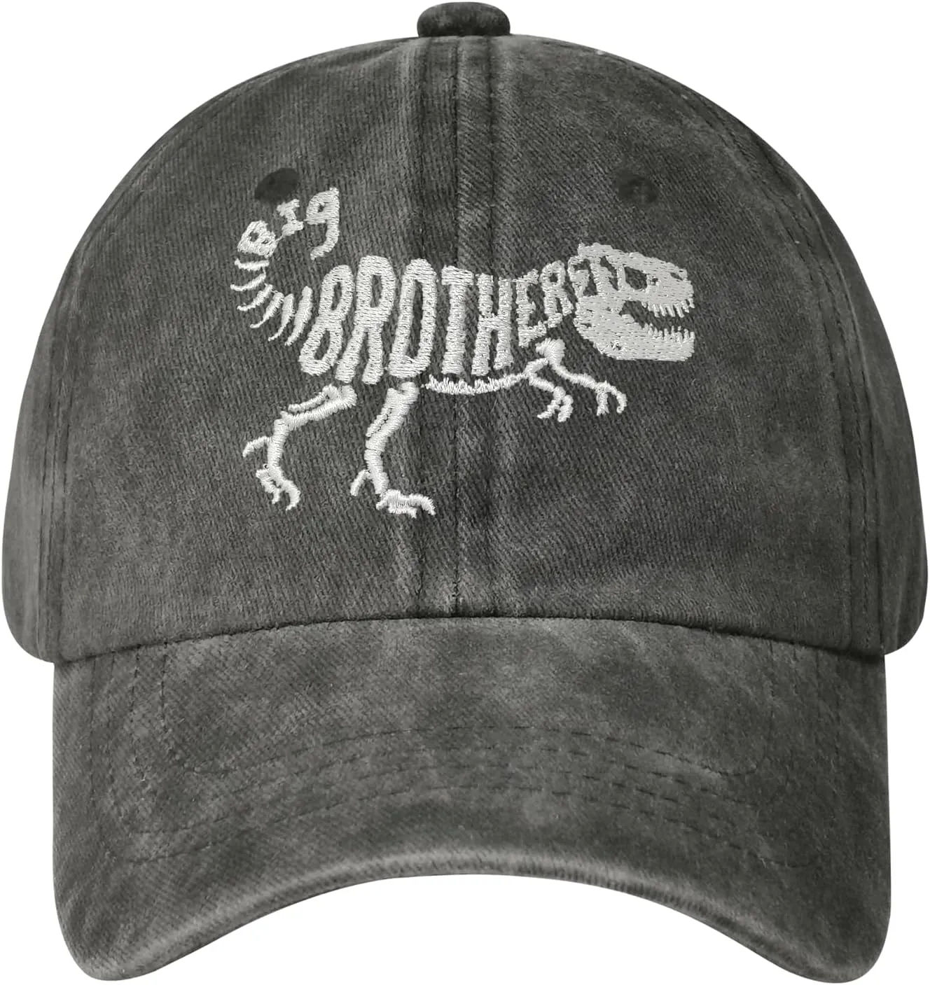 Hepandy Embroidered Baseball Caps for Boys Girls