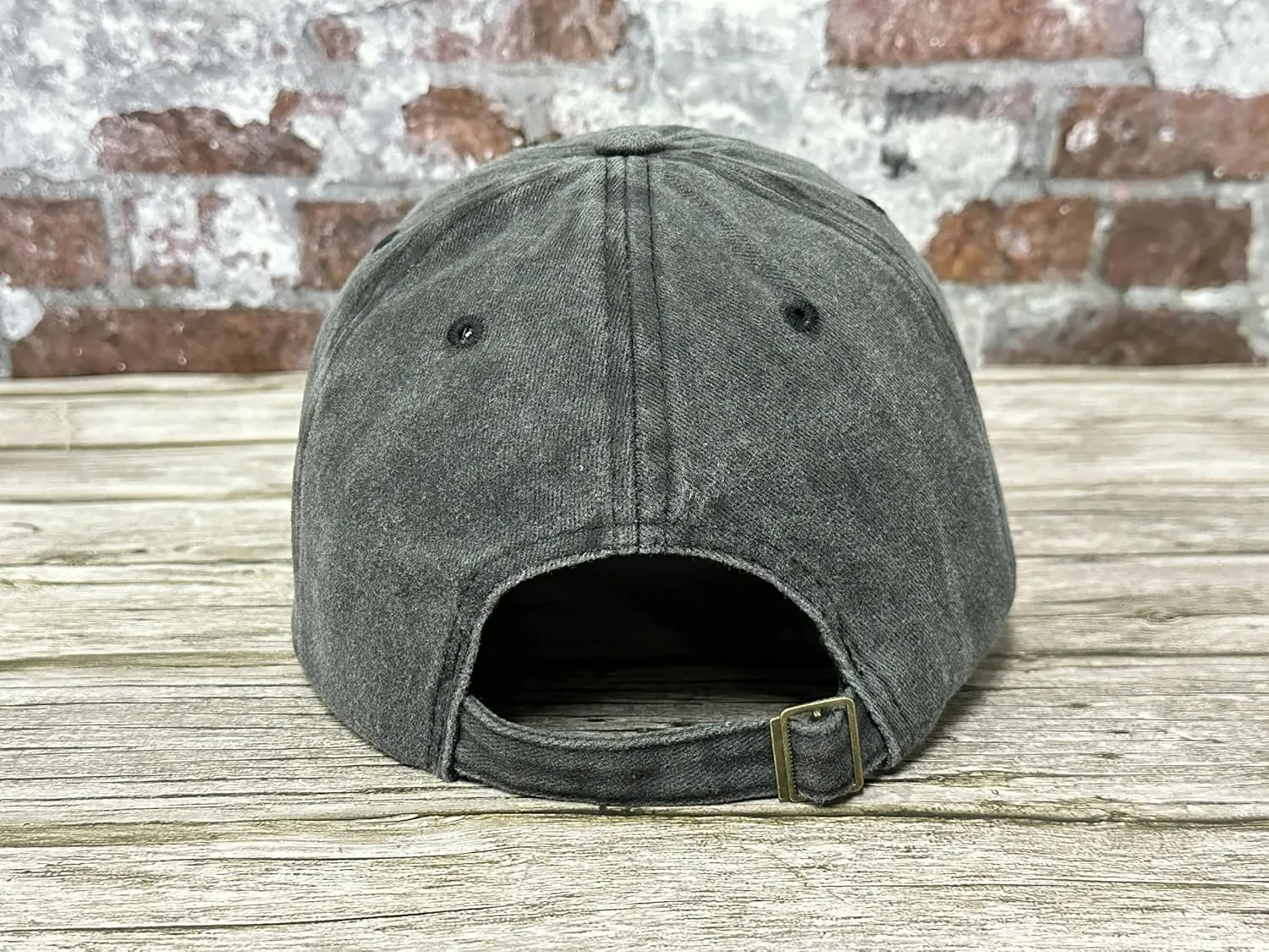 Hepandy Embroidered Baseball Caps for Boys Girls