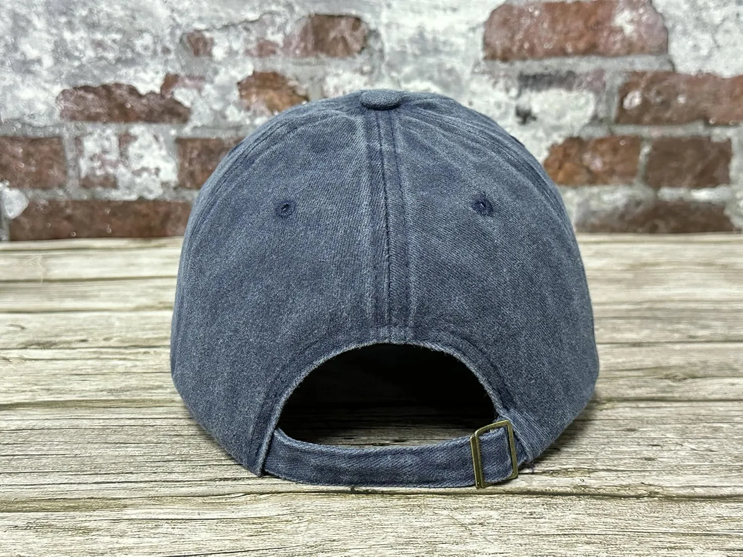 Hepandy Embroidered Baseball Caps for Boys Girls