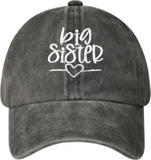 Hepandy Embroidered Baseball Caps for Boys Girls