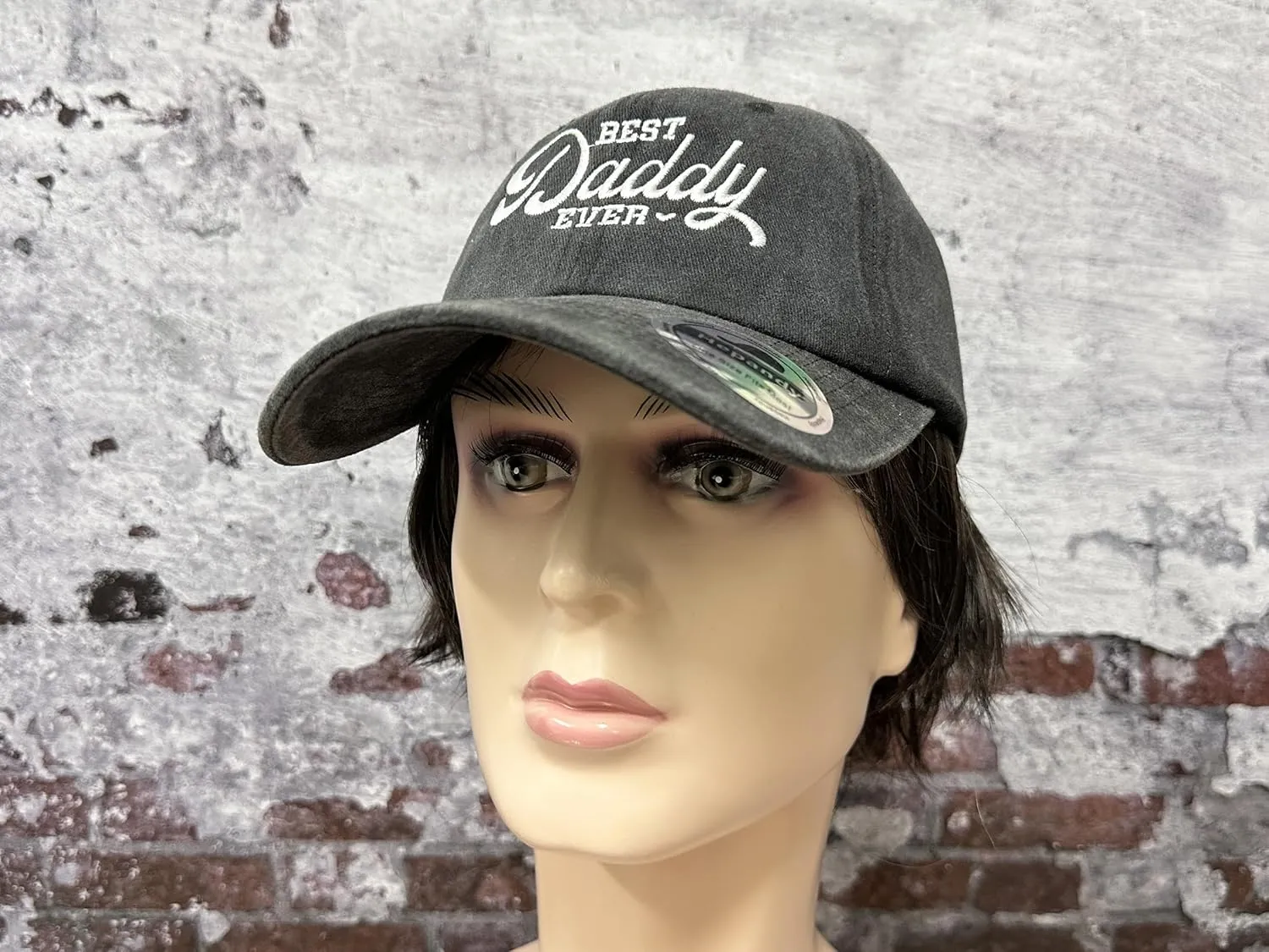 Hepandy Embroidered Baseball Hats for Dad Daddy Grandpa Mom