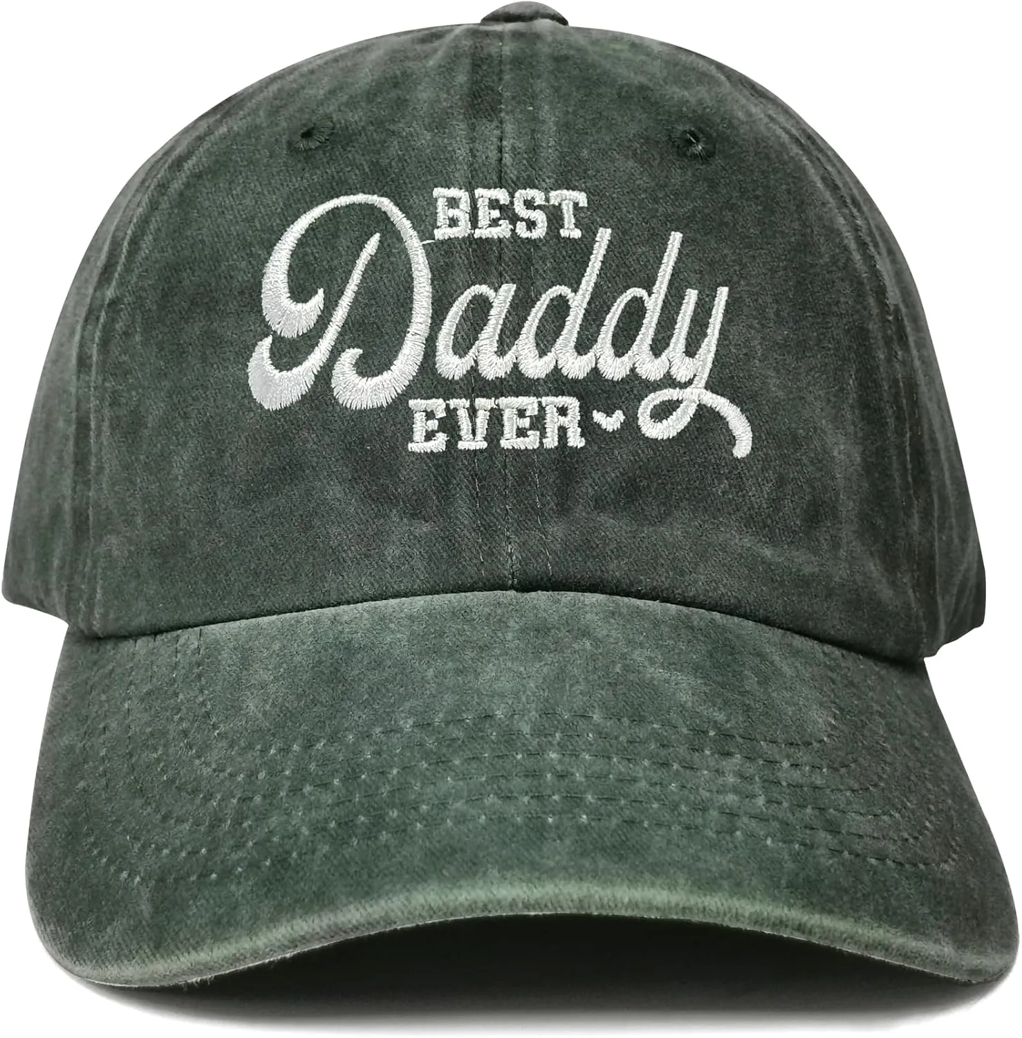 Hepandy Embroidered Baseball Hats for Dad Daddy Grandpa Mom