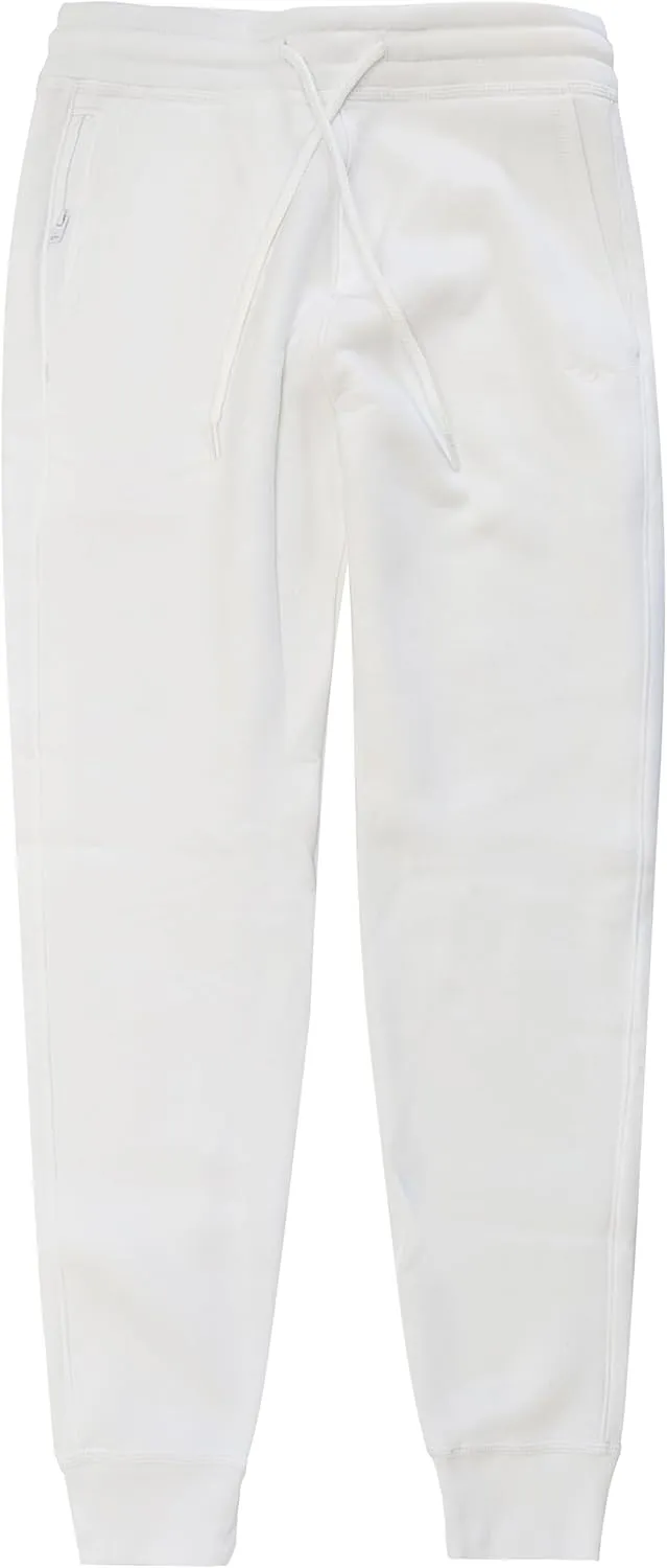 Hollister California Men's Soft Inside & Out Fleece Jogger Pants HOM-29