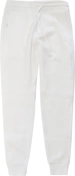 Hollister California Men's Soft Inside & Out Fleece Jogger Pants HOM-29