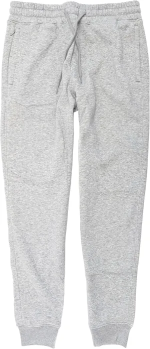 Hollister California Men's Soft Inside & Out Fleece Jogger Pants HOM-29