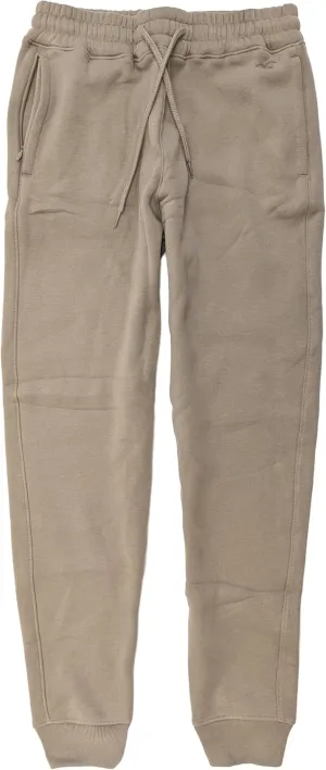 Hollister California Men's Soft Inside & Out Fleece Jogger Pants HOM-29