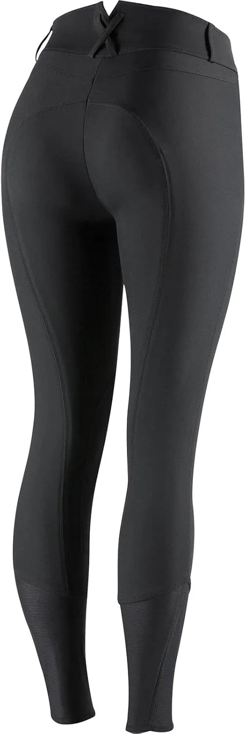 HORZE Angelina Womens Knee Patch Breeches
