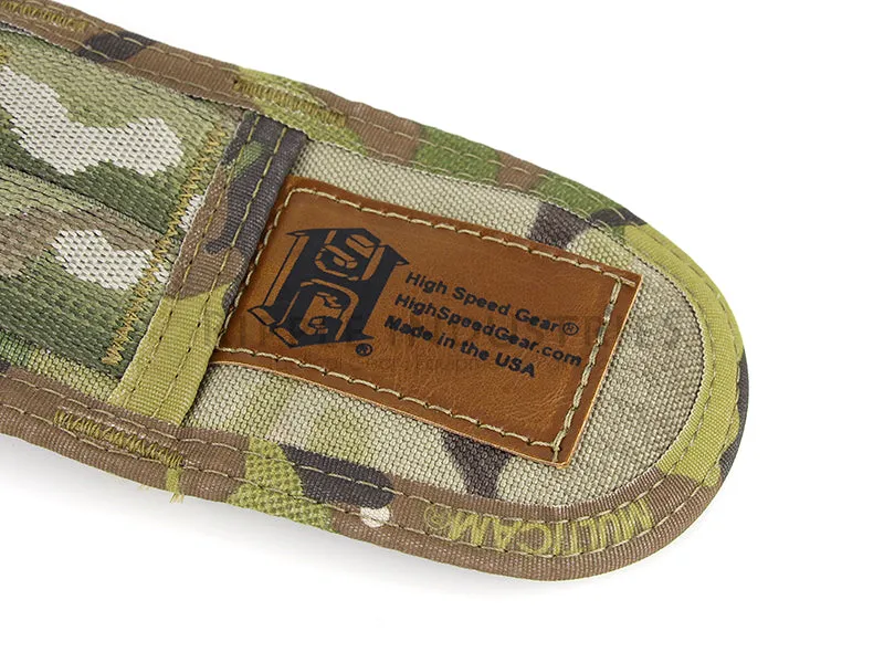 HSGI - Olive - SLIM-GRIP Padded Battle Belt