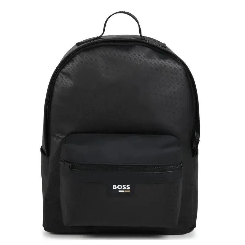 Hugo Boss Baby - Mochila Mini Me