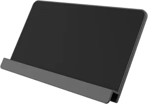 HUION Keyboard Holder KH01, 8.9 x 5.2 Inch Easy Install Keyboard Stand for Kamvas Pro 24(4K) and Kamvas Pro 27