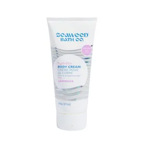 Hydrating Body Cream