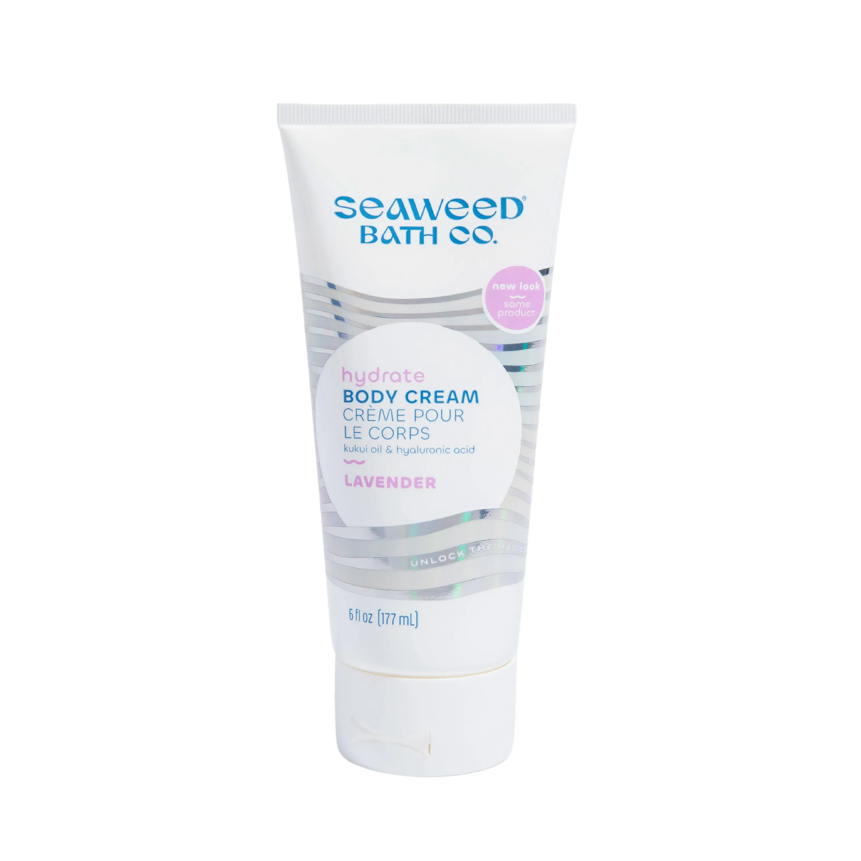 Hydrating Body Cream