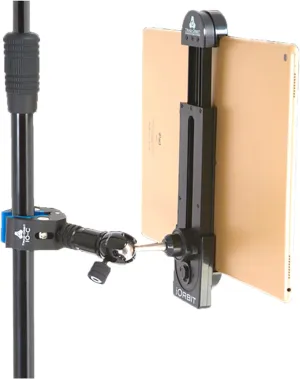 IOrbit Universal Tablet Phone Holder