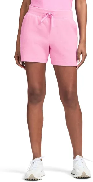 IZOD Women's Shorts Active Athletic Lounge with Pockets