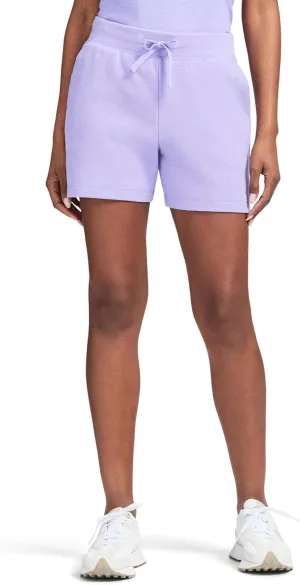 IZOD Women's Shorts Active Athletic Lounge with Pockets
