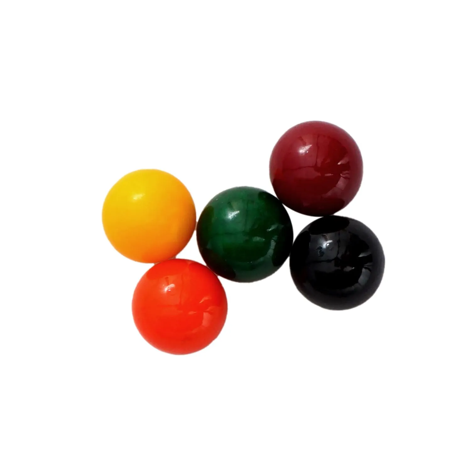 Jawbreakers Candy, 2 Pound Jawbreakers Candy Bulk (Approx. 175 Pieces), Jawbreakers Candy Individually Wrapped, Jaw Breakers