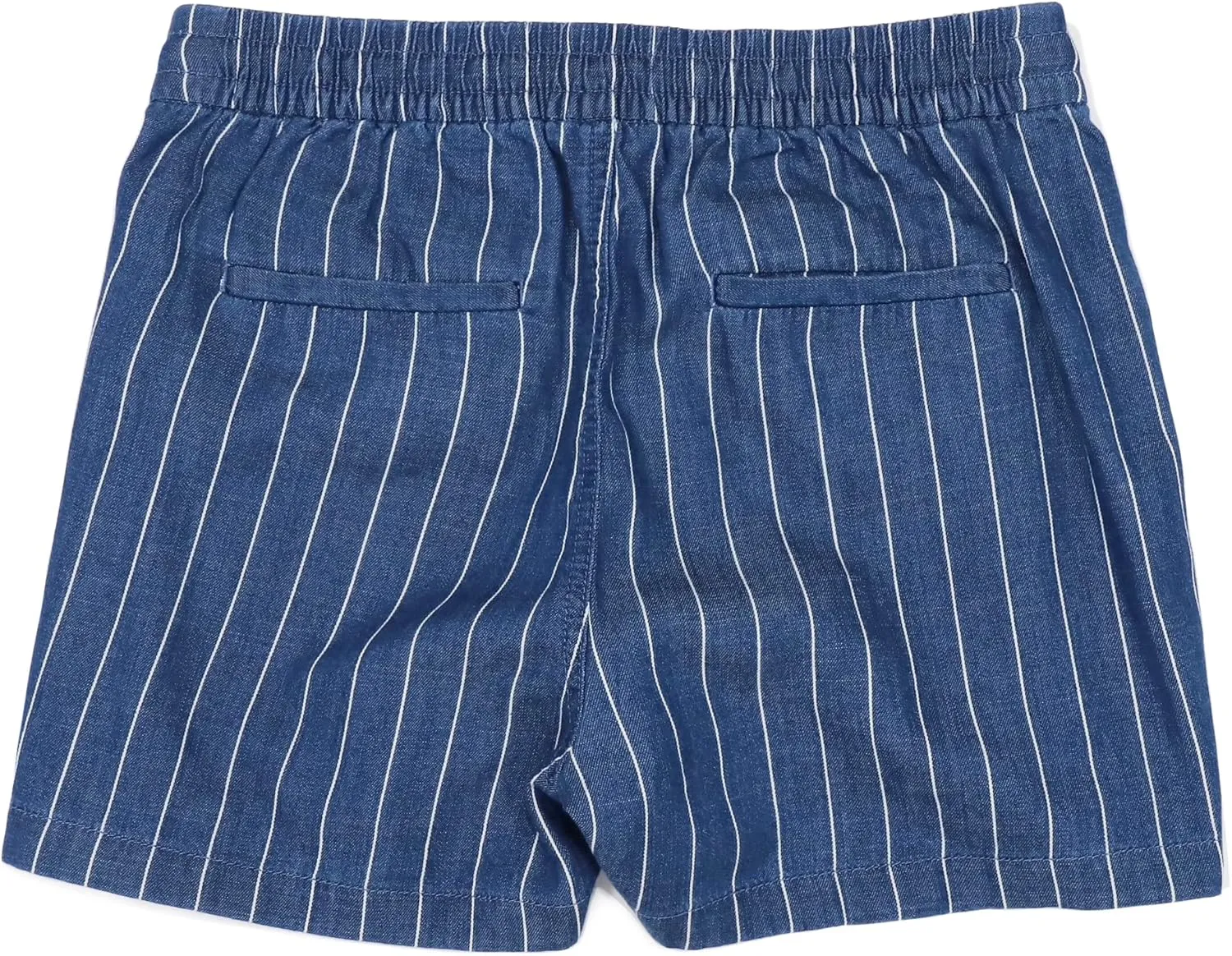 J.Crew Women's 3" Seaside Pull-on Utility Shorts