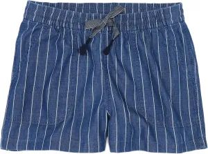 J.Crew Women's 3" Seaside Pull-on Utility Shorts