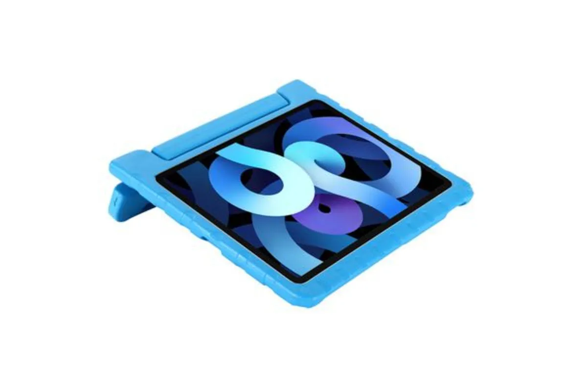 JIC Apple iPad Air 11 Classic Kids Cover | Blue (2024)