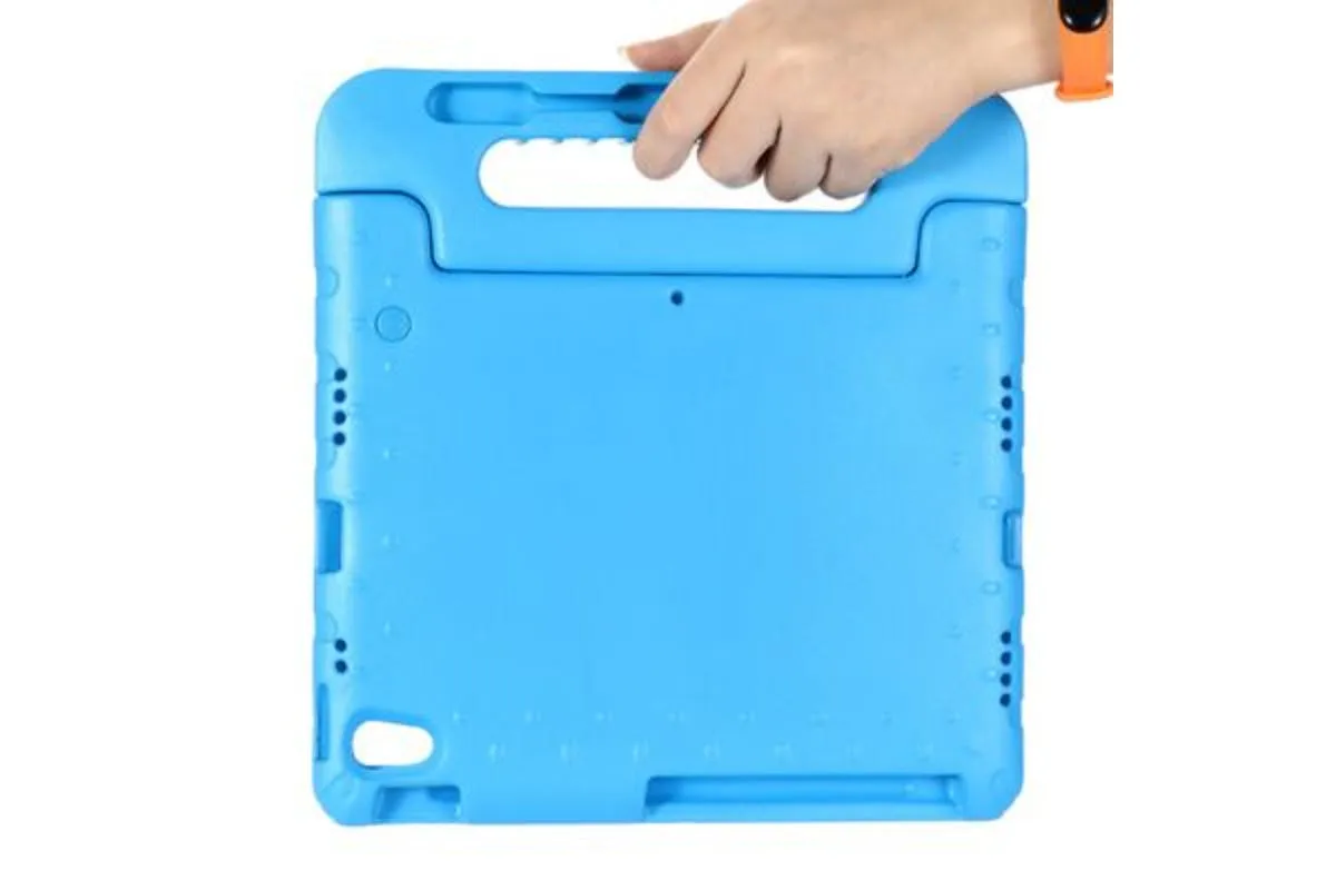 JIC Apple iPad Air 11 Classic Kids Cover | Blue (2024)