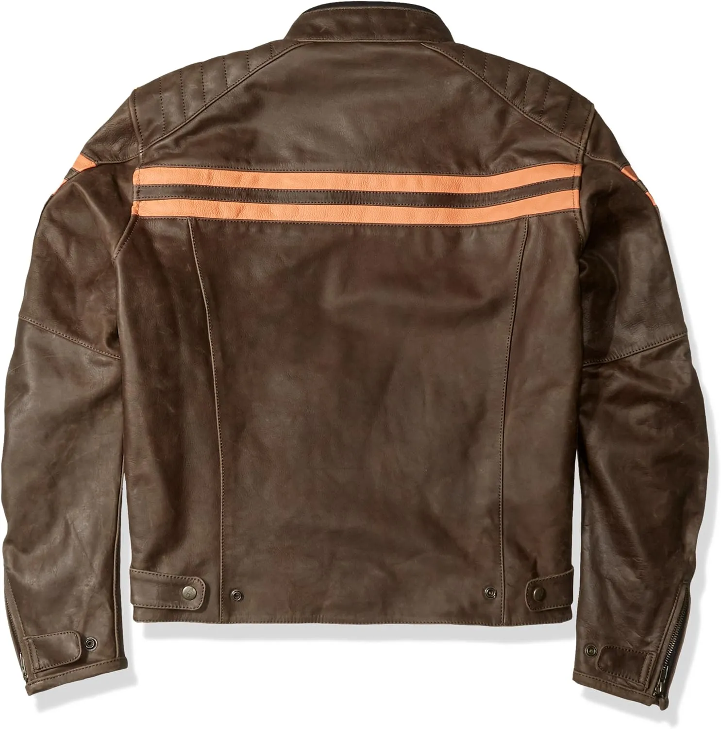 Joe Rocket Classic 92' Men's Leather Jacket