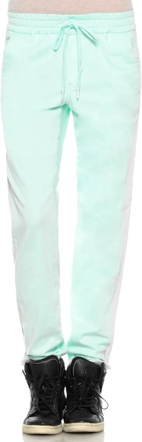Joe's Jeans Dance Slim Joggers Off Duty Drawstring Pants