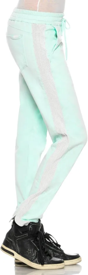 Joe's Jeans Dance Slim Joggers Off Duty Drawstring Pants