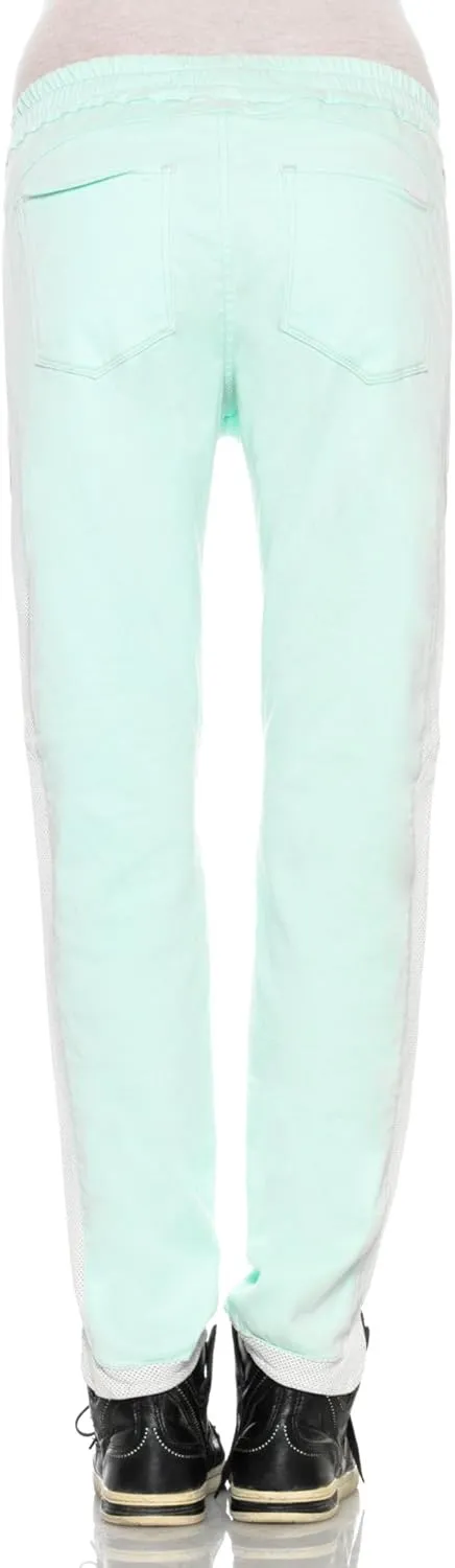Joe's Jeans Dance Slim Joggers Off Duty Drawstring Pants