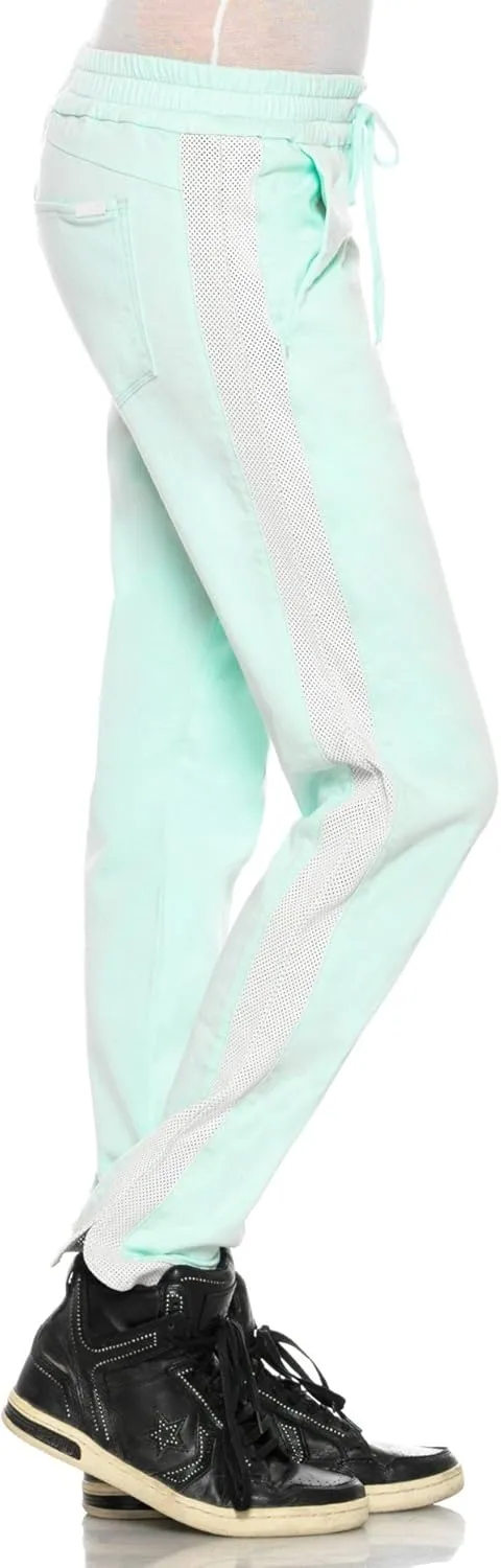 Joe's Jeans Dance Slim Joggers Off Duty Drawstring Pants
