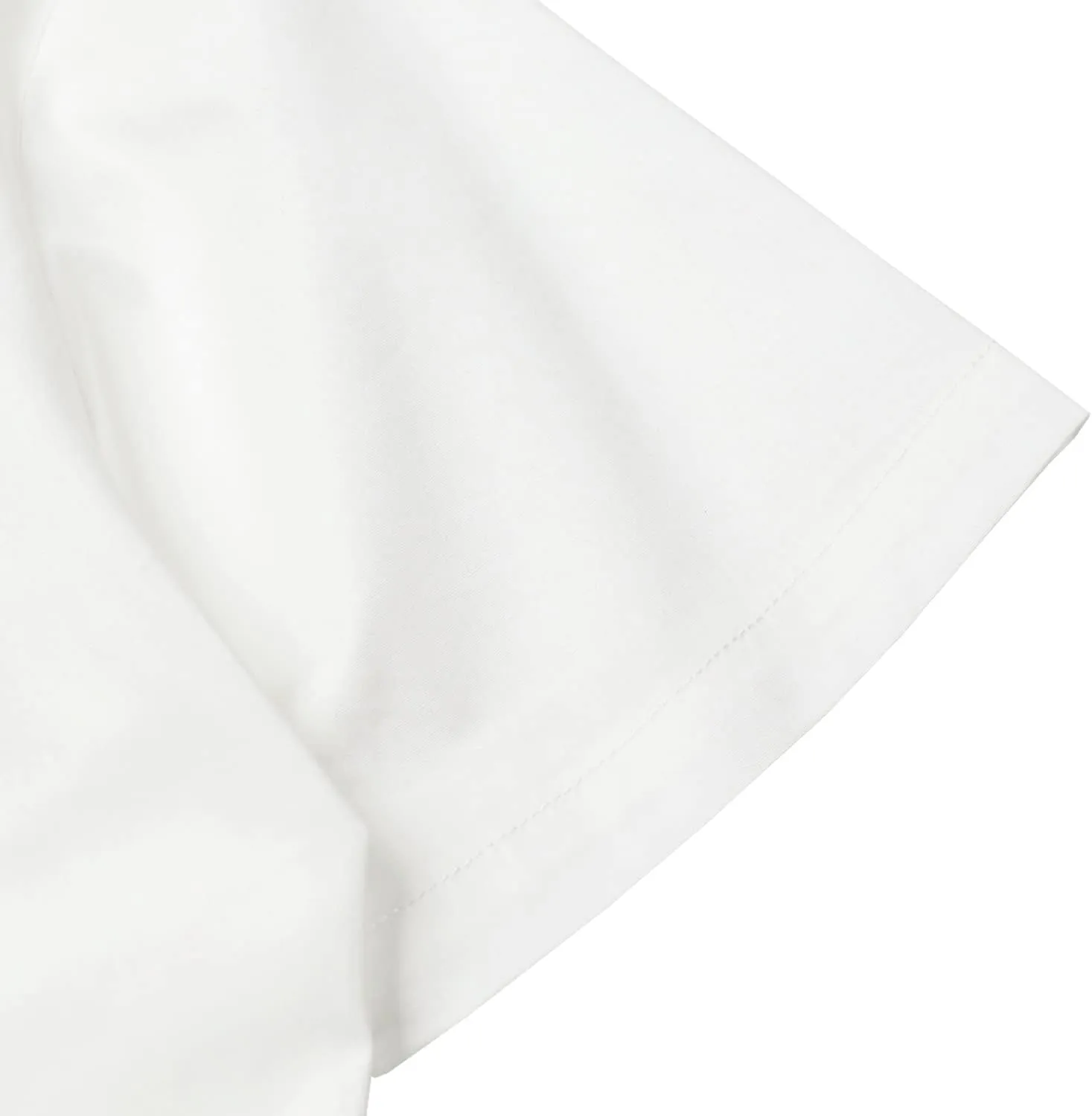 JOGAL Boys Guayabera Shirts Cuban Short Sleeve Casual Button Down Beach Shirt