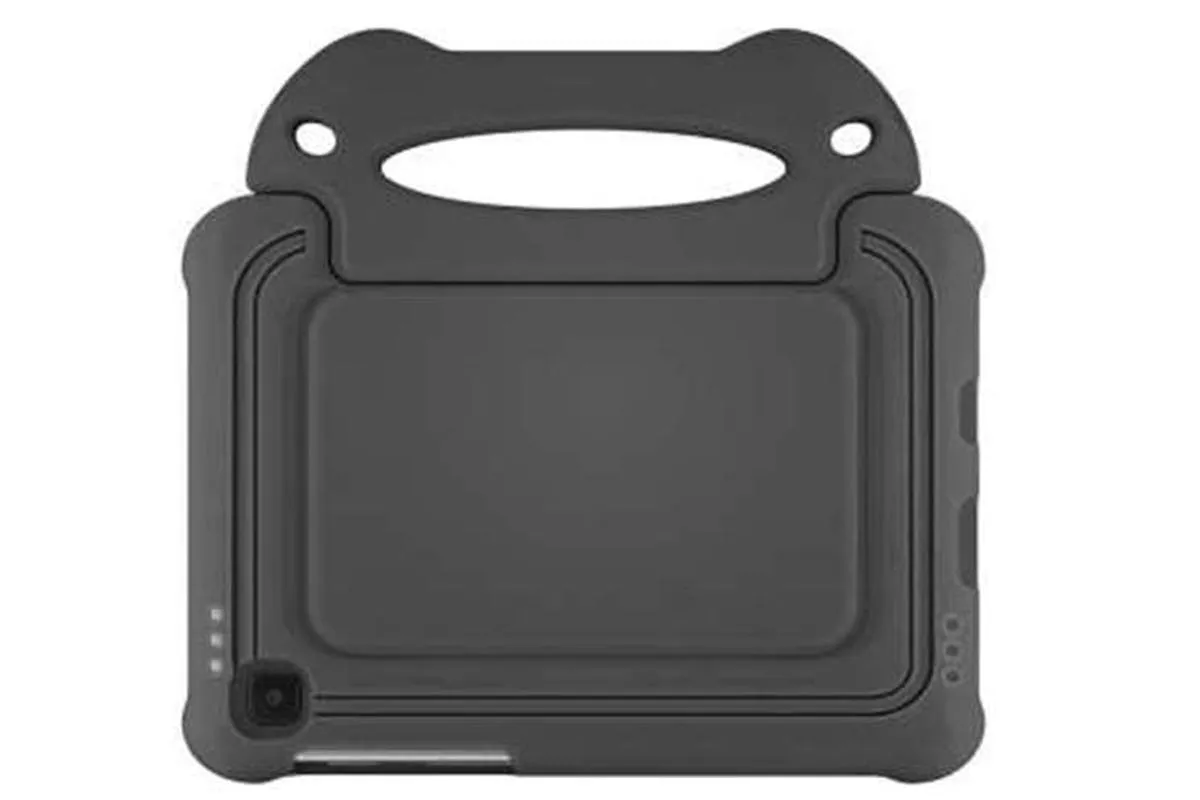 Just in Case Samsung Galaxy Tab A7 Lite Kids Case | Black