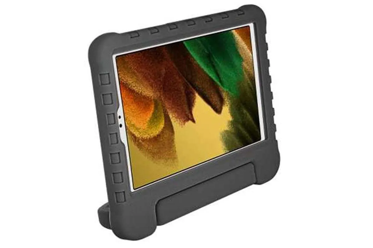 Just in Case Samsung Galaxy Tab A7 Lite Kids Case | Black