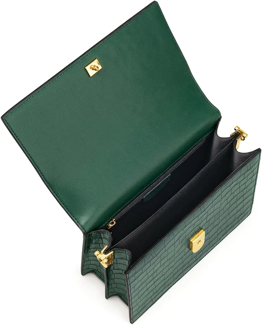 JW PEI Women's Mini Flap Crossbody