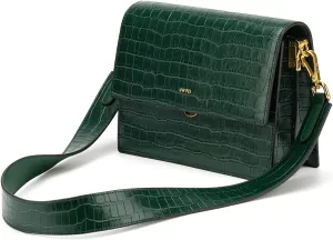JW PEI Women's Mini Flap Crossbody