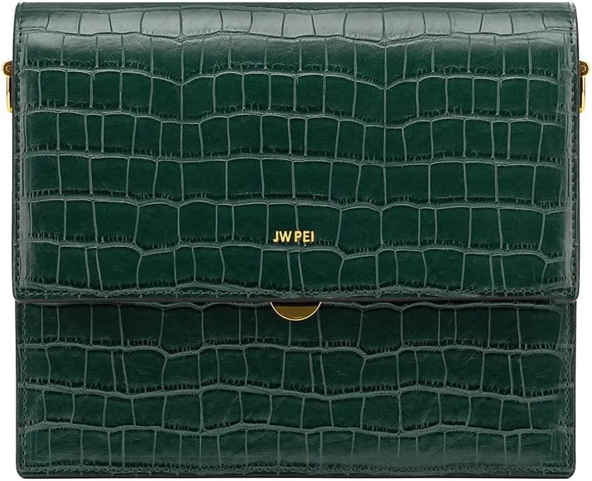 JW PEI Women's Mini Flap Crossbody