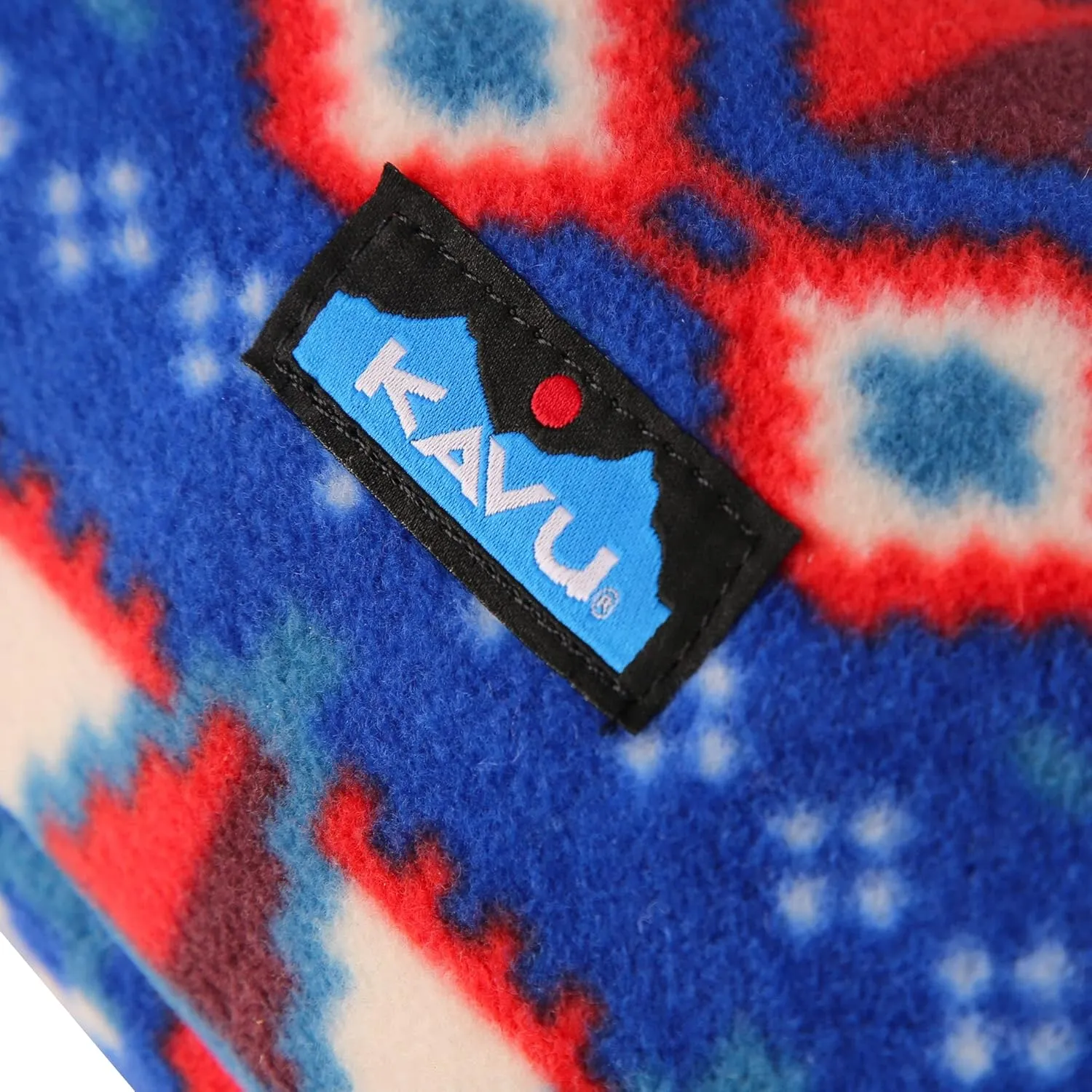 KAVU Bettles Bay Barrel Mini Duffle Bag