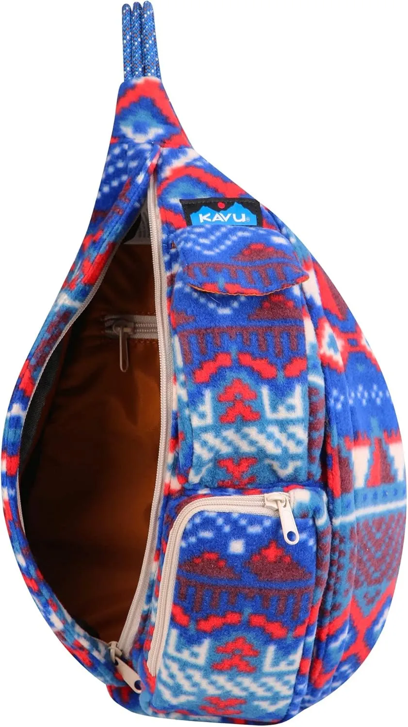 KAVU Mini Polar Sling