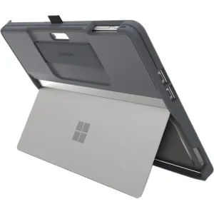 Kensington BlackBelt Rugged Carrying Case for Microsoft Surface Pro 9 (Black)