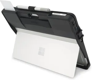 Kensington BlackBelt Rugged Carrying Case Microsoft Surface Pro 9 Tablet, Stylus