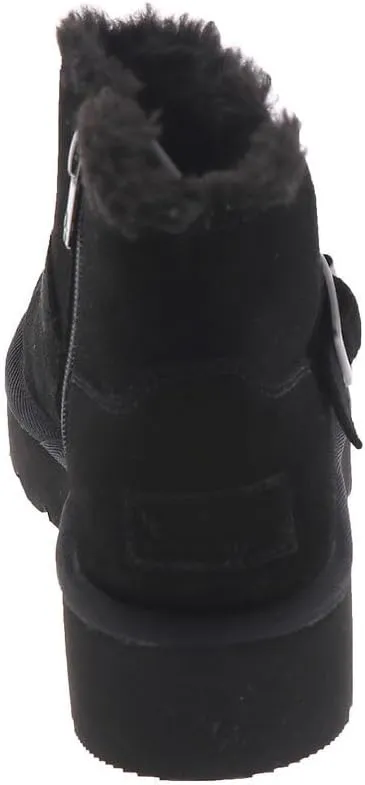 Koolaburra by UGG Women's Kelissa Mini Ankle Boot