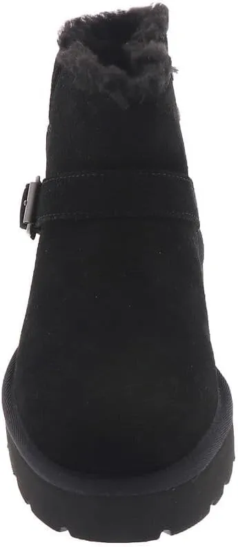 Koolaburra by UGG Women's Kelissa Mini Ankle Boot