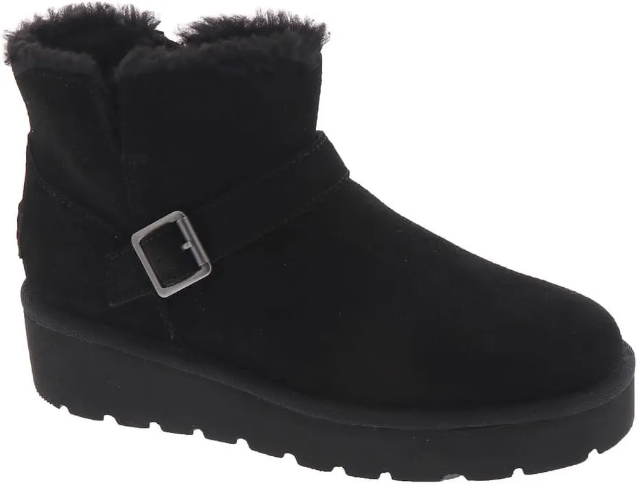 Koolaburra by UGG Women's Kelissa Mini Ankle Boot