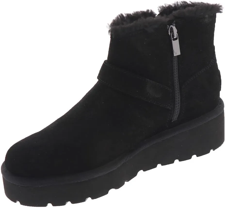 Koolaburra by UGG Women's Kelissa Mini Ankle Boot