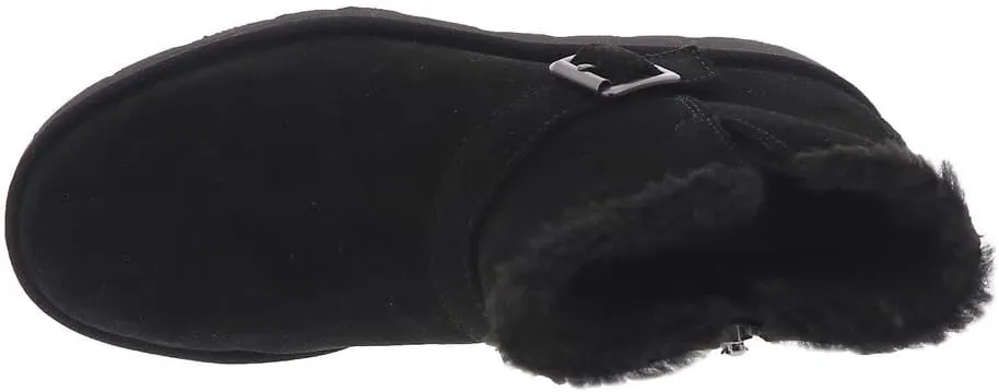 Koolaburra by UGG Women's Kelissa Mini Ankle Boot