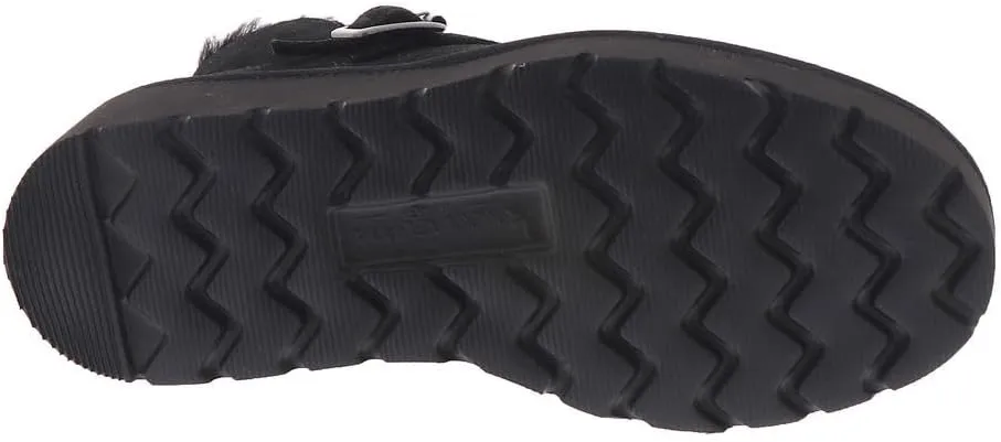 Koolaburra by UGG Women's Kelissa Mini Ankle Boot