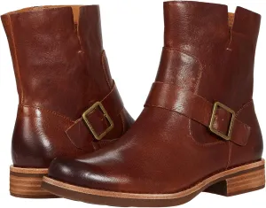 KORK-EASE Kennedy Tan Full Grain 11 M