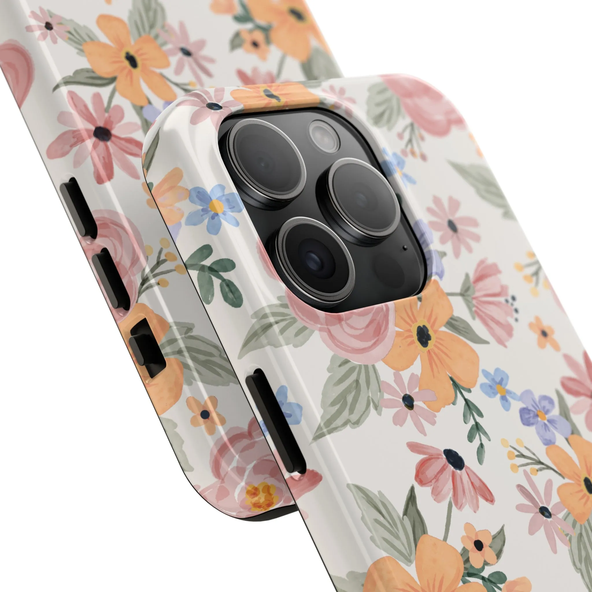 Kylena - iPhone 15 Pro Case