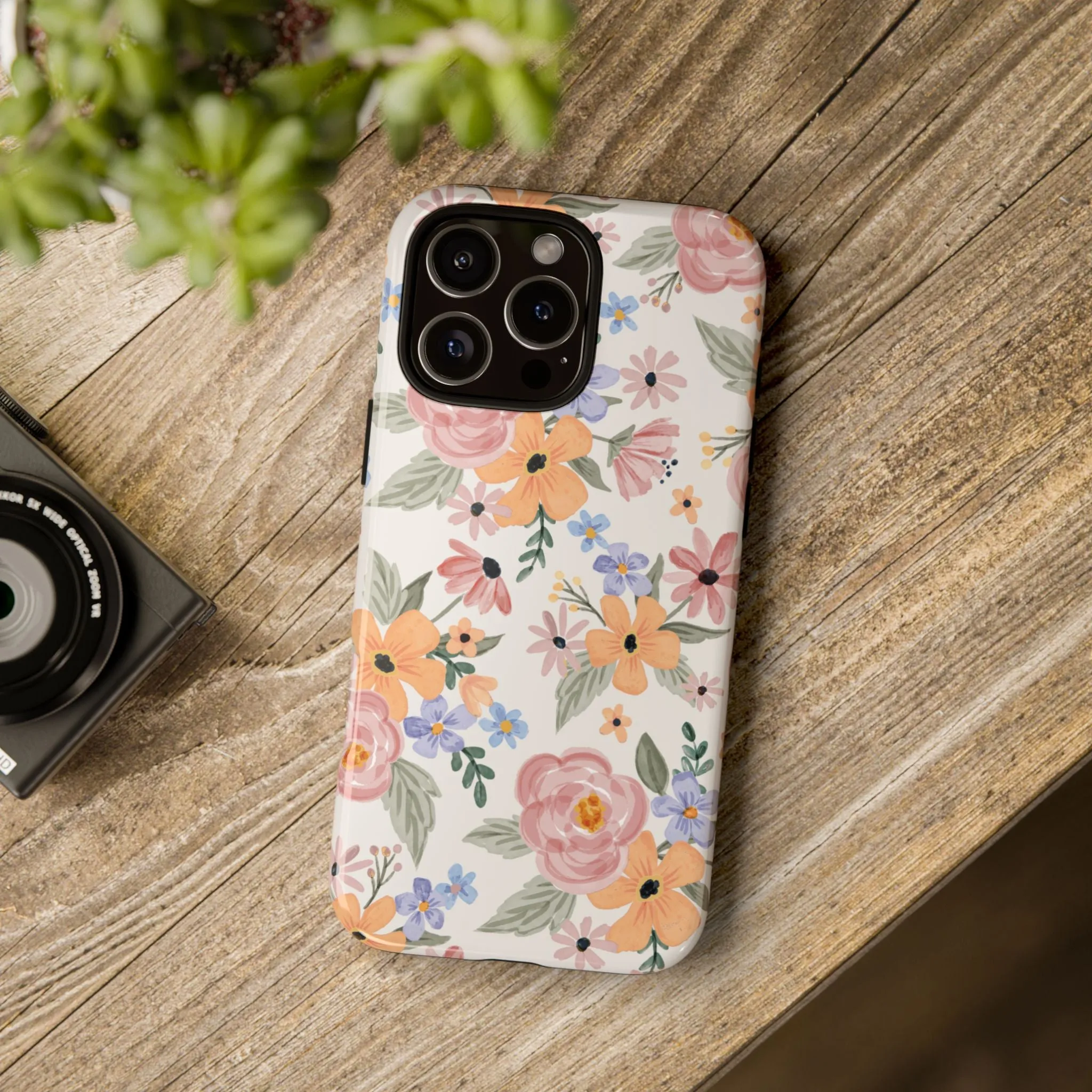 Kylena - iPhone 16 Pro Max Case
