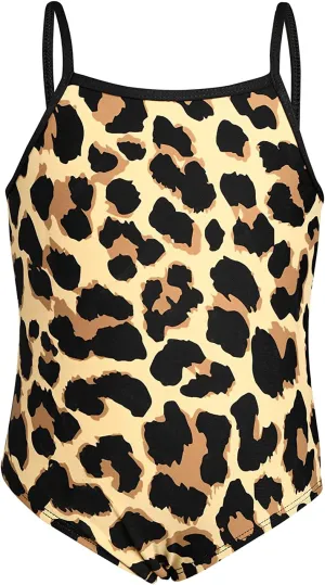 La Blanca Women's High Neck One Piece Swimsuit